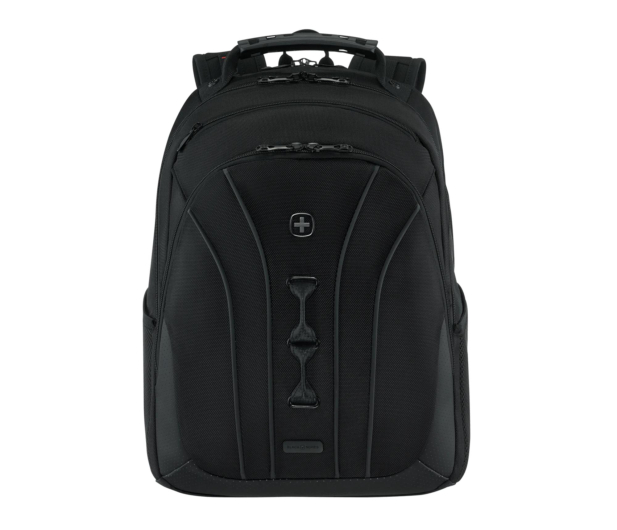 Wenger Legacy Black Series Backpack 16" - 1337805 - zdjęcie